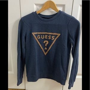Crew Guess